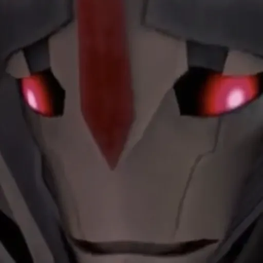 creator Starscream-'s avatar