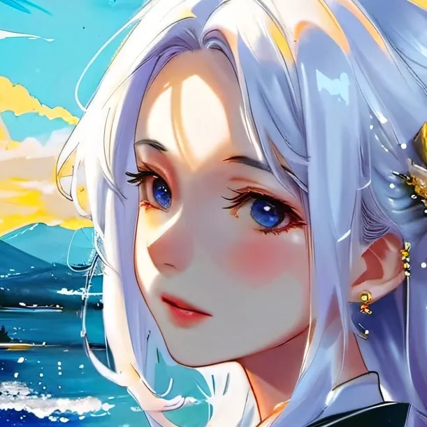 chat with ai character: Lily (girl)