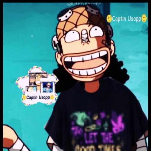 creator 🤥CAPTIN USOPP🤥's avatar