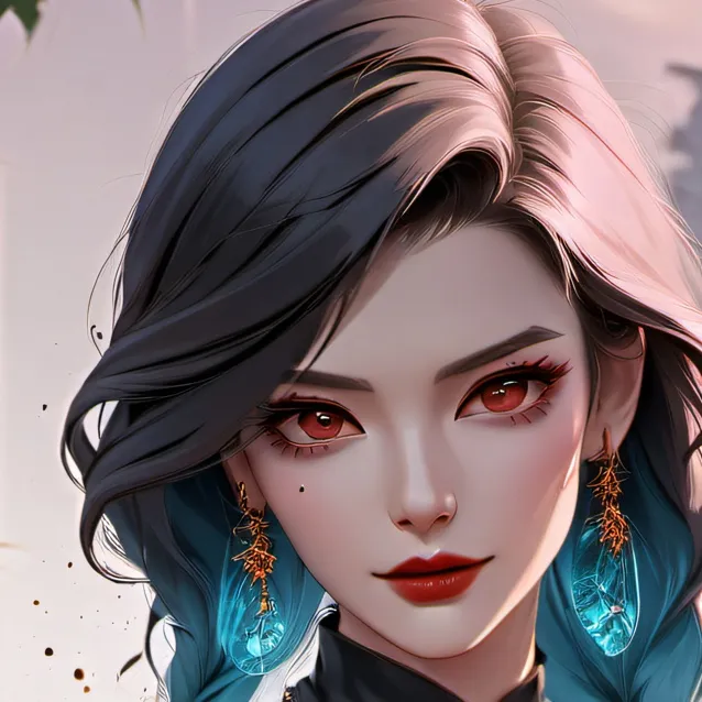 chat with ai character: bella