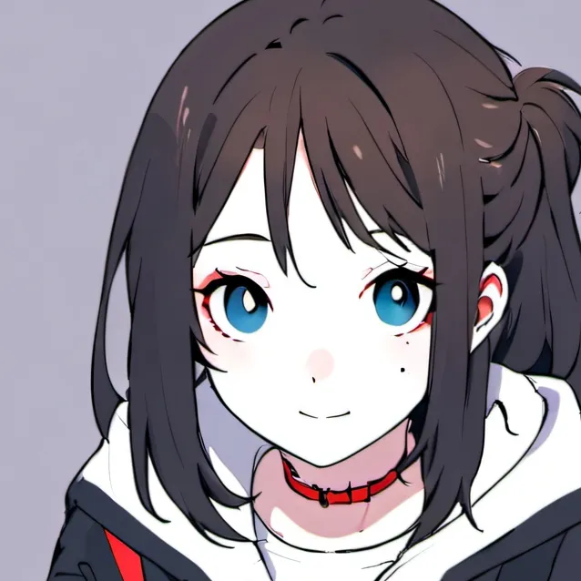chat with ai character: Kayla 