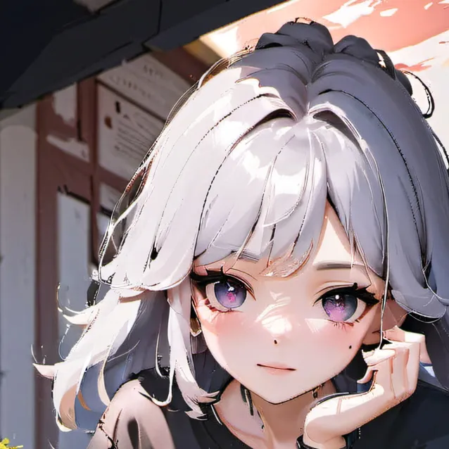 chat with ai character: Numo 