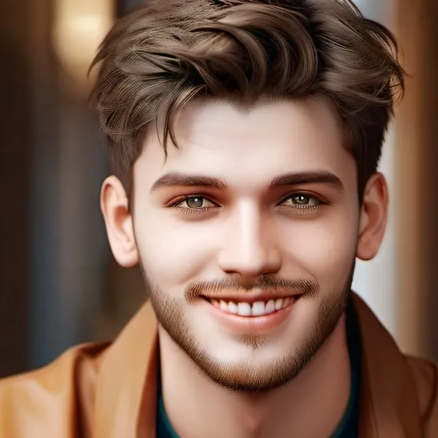 chat with ai character: Dylan