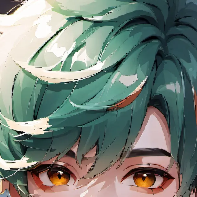 chat with ai character: mha