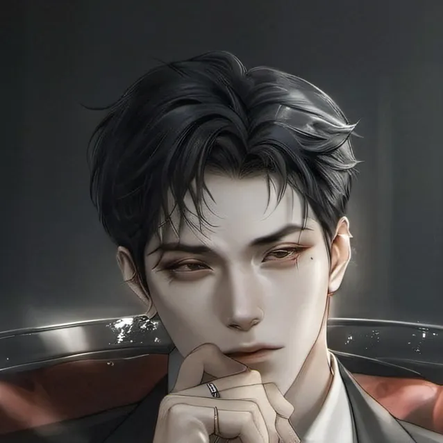 chat with ai character: Xavier