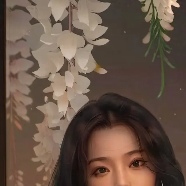 chat with ai character: valentina