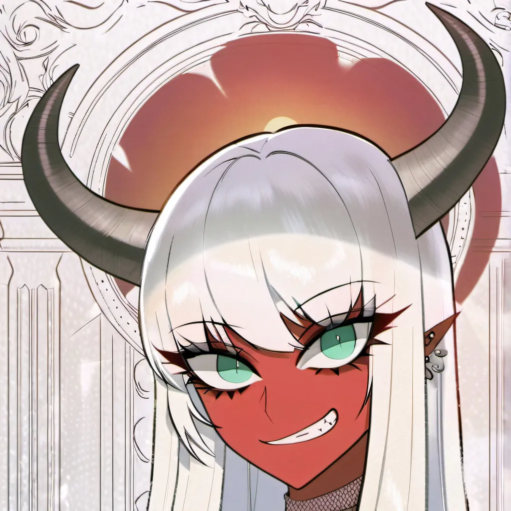 chat with ai character: Veroskia 