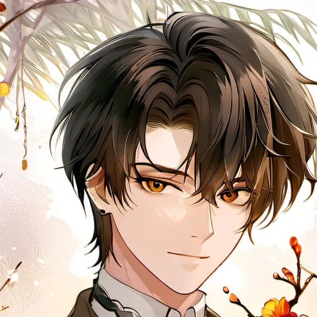 chat with ai character: liam 