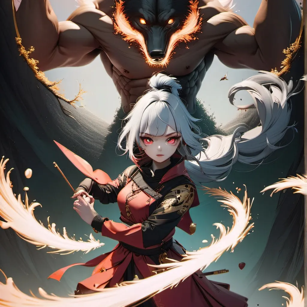 chat with ai character: Wolverine 
