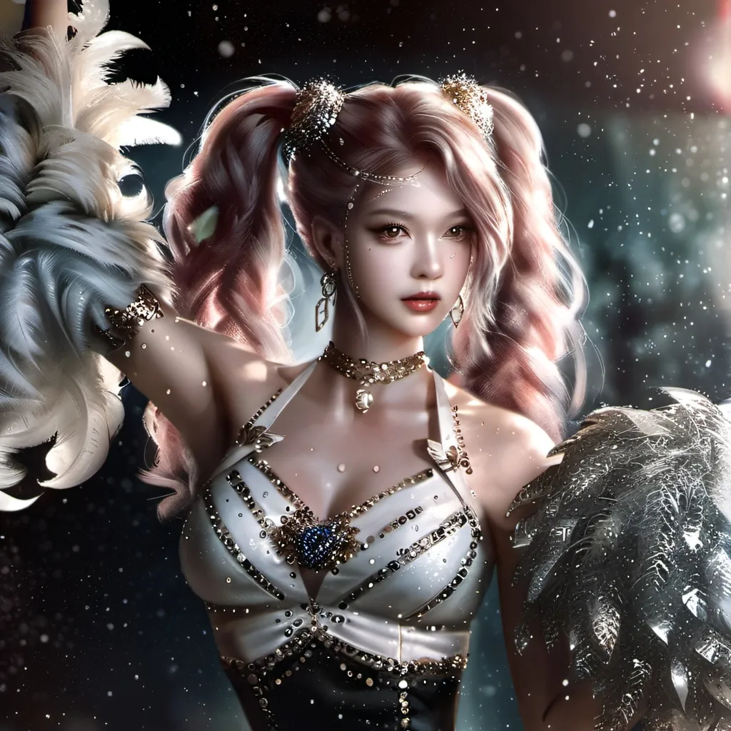 chat with ai character: Laura
