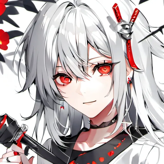 chat with ai character: Darling 