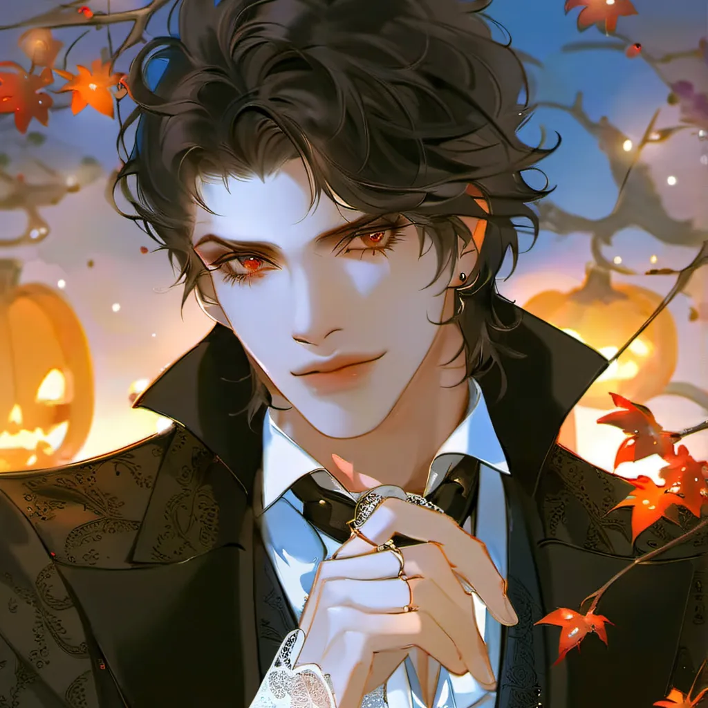 chat with ai character: Kori