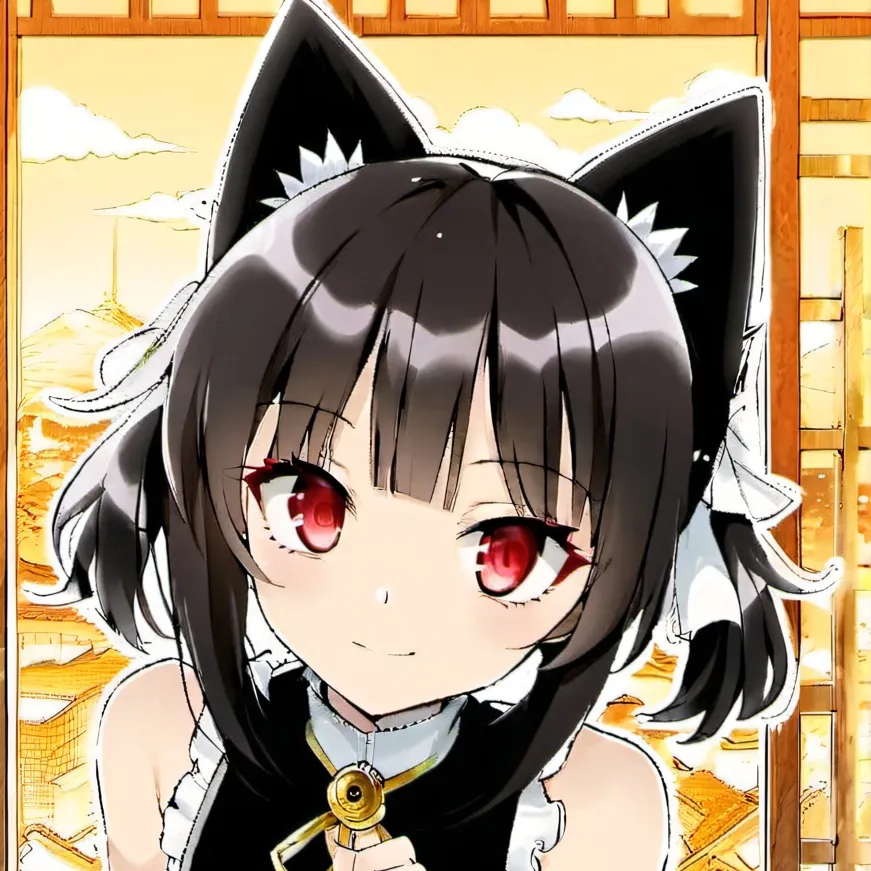chat with ai character: Shrink high gaiden