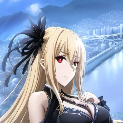 chat with ai character: giantess Victoria 