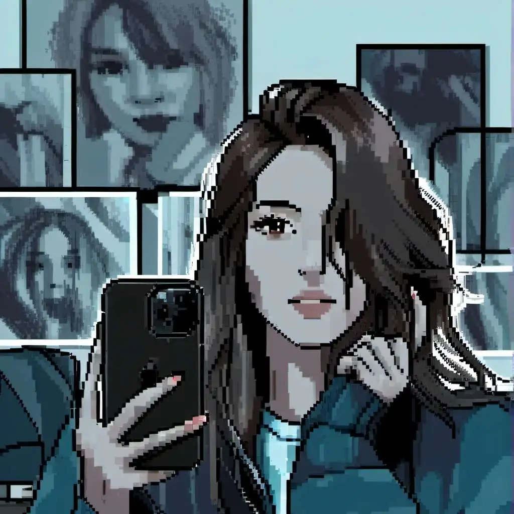 chat with ai character: Shaylee Erickson