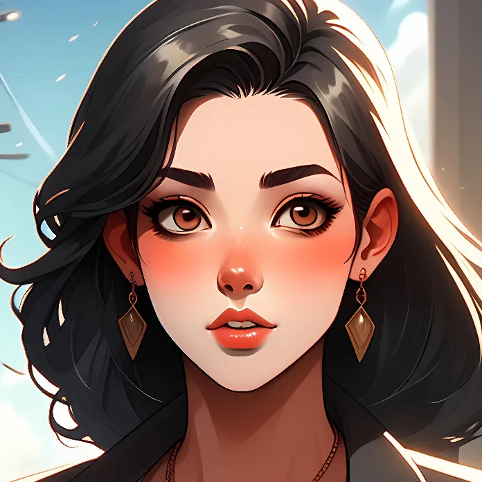 chat with ai character: Update