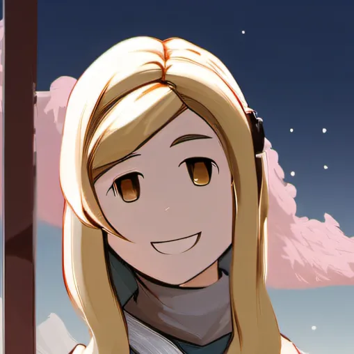 chat with ai character: Caroline