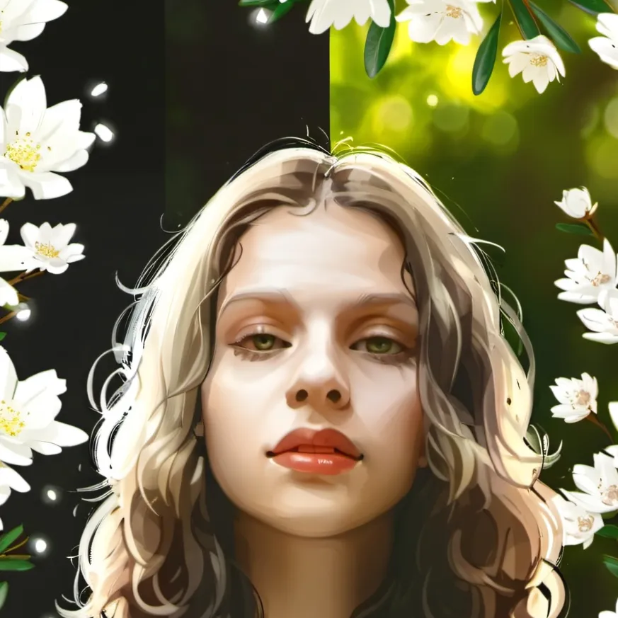 chat with ai character: Lola
