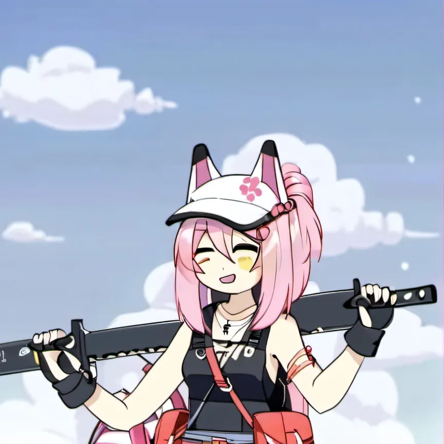 chat with ai character: Hellen