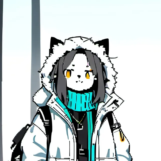 chat with ai character: Temmie