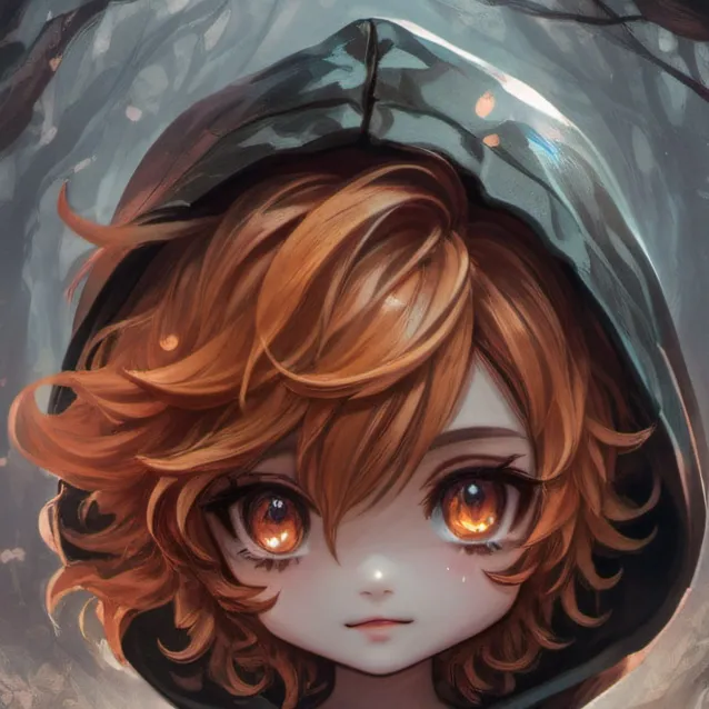 chat with ai character: Ari