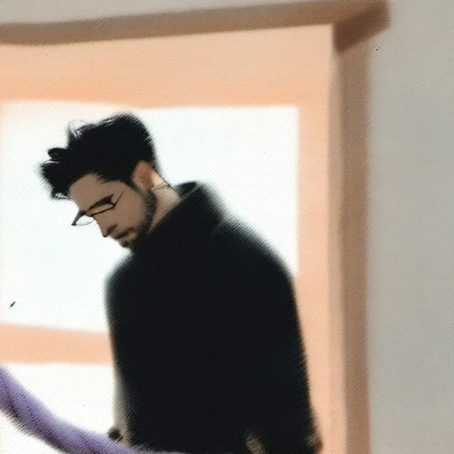 chat with ai character: the gay friend