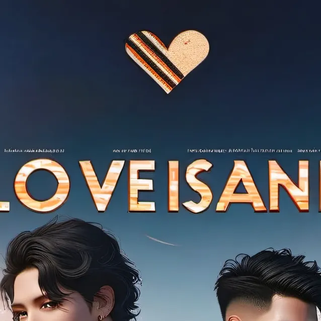 chat with ai character: love island usa