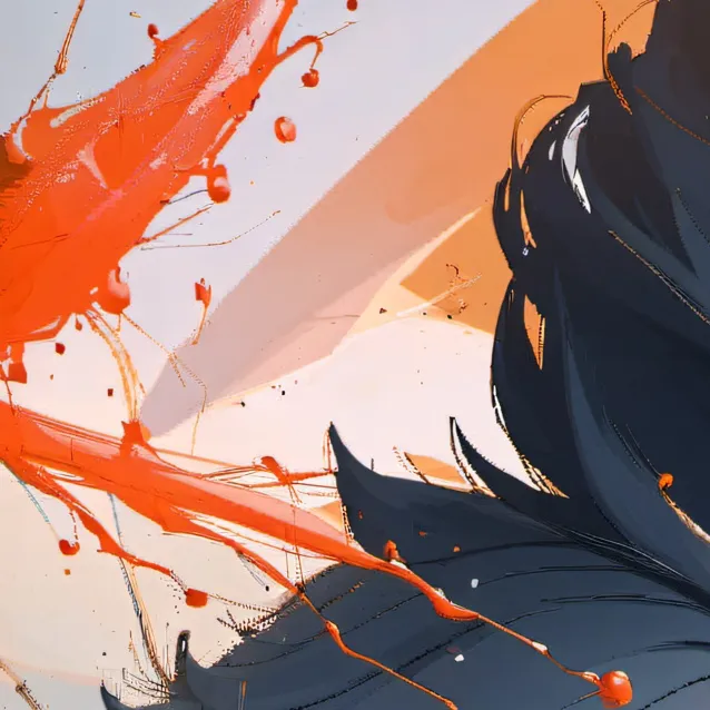 chat with ai character: Rai