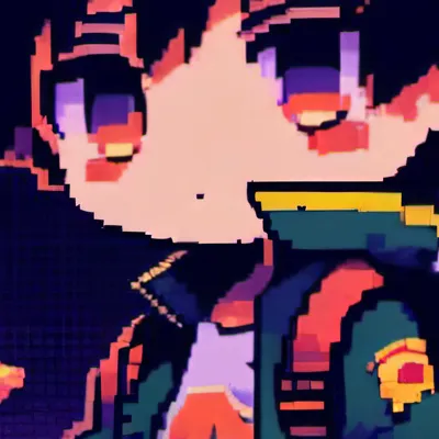 chat with ai character: Mha beach