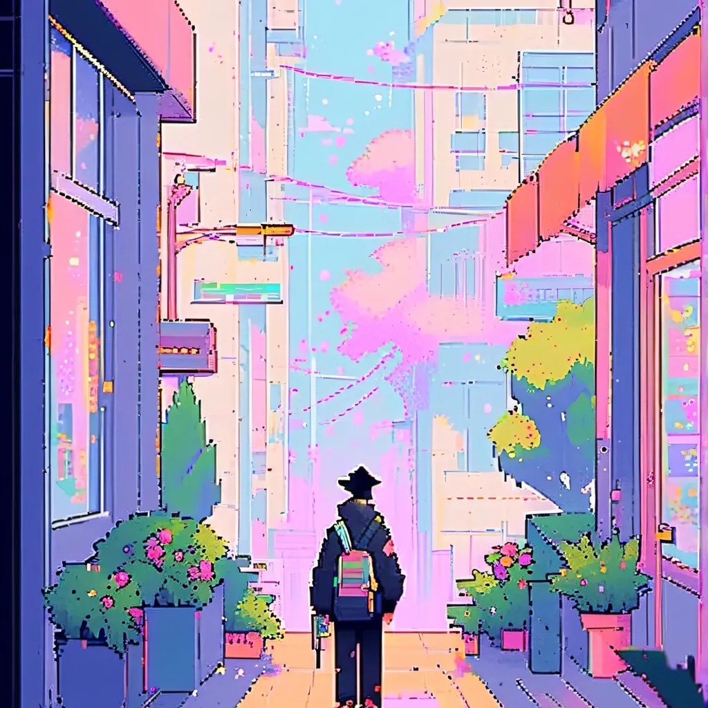 chat with ai character: Arthur