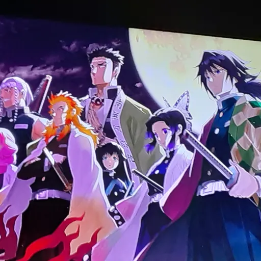 creator Anime fanp's avatar