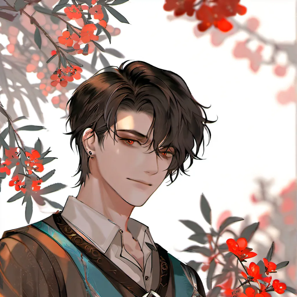 chat with ai character: Jake
