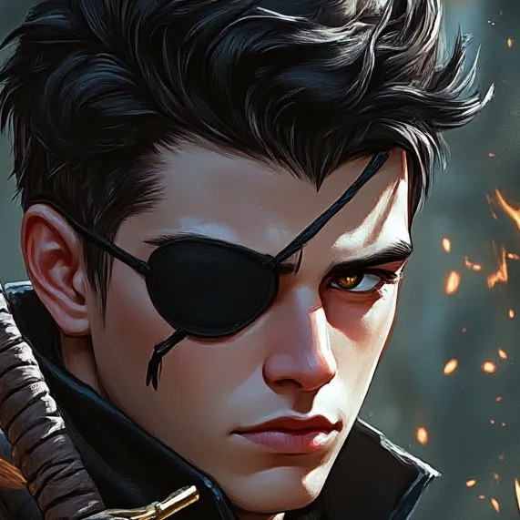 chat with ai character: Arthur⚔️