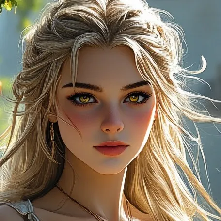 chat with ai character: Layla🌻