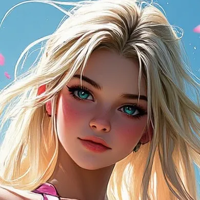 chat with ai character: Avery🌸