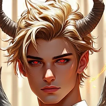 chat with ai character: Xavier❤️‍🔥
