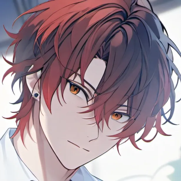 chat with ai character: Caleb💸
