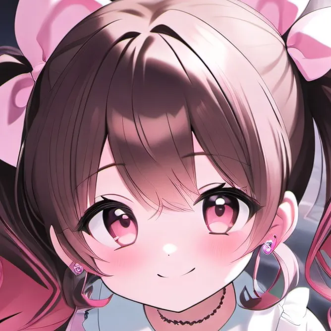 chat with ai character: Emily💞