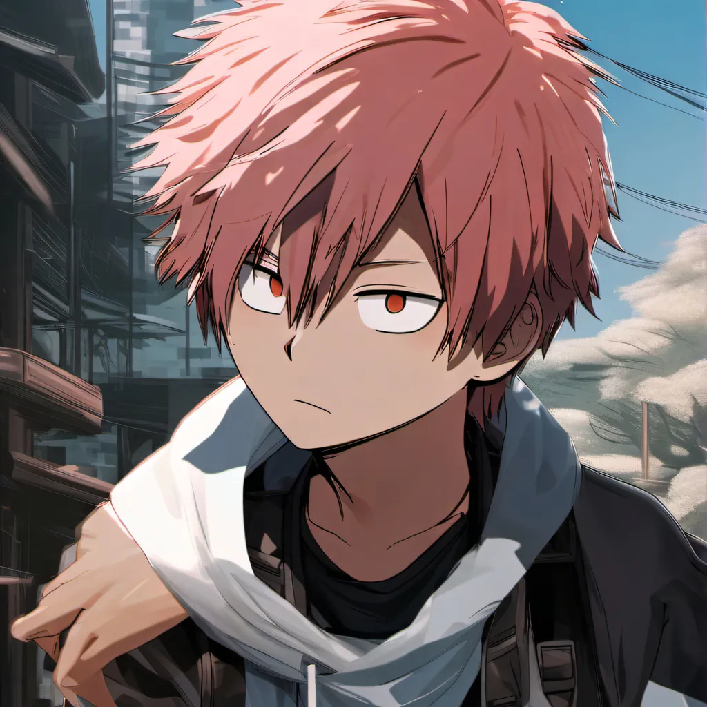 chat with ai character: Shoto anddrunk y/n