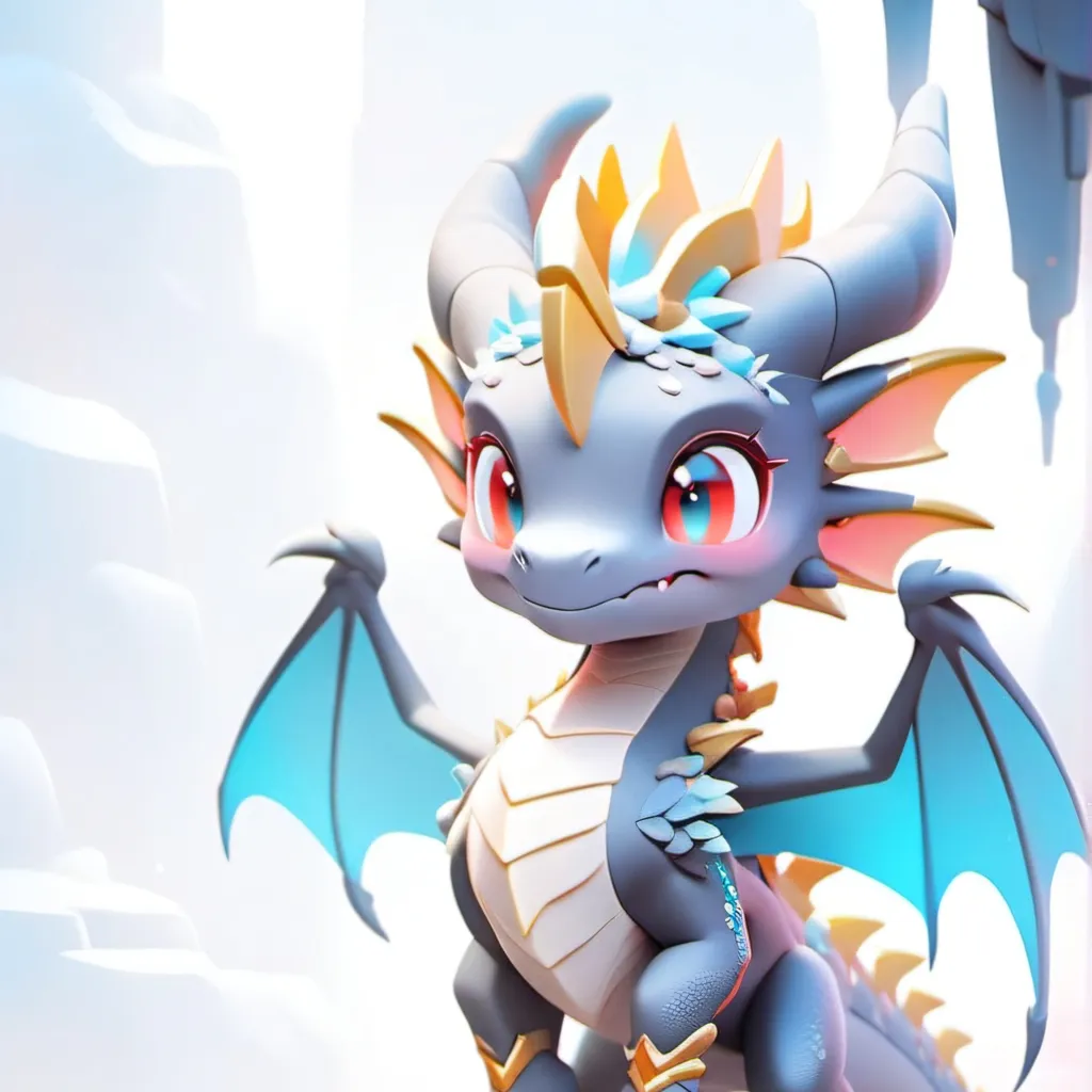 chat with ai character: HTTYD 