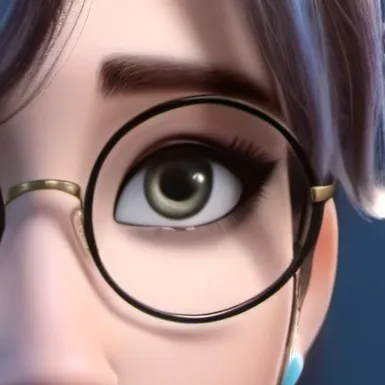 chat with ai character: INSIDE OUT 2