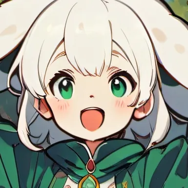 chat with ai character: meme