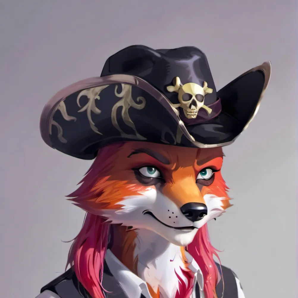 chat with ai character: Froxie