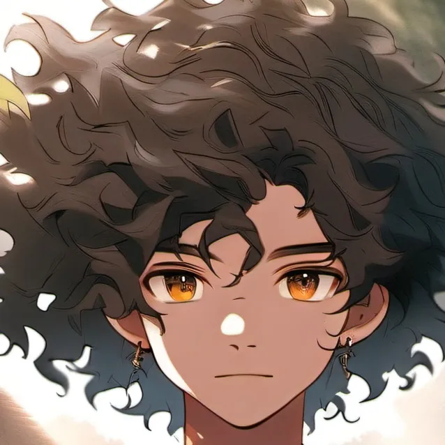 chat with ai character: Jocelyn