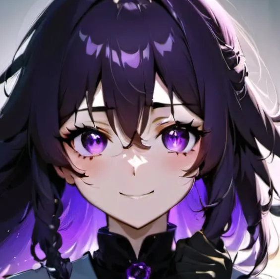 chat with ai character: Tsuki hikari 