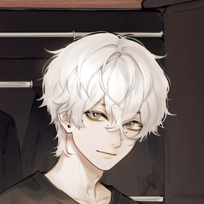chat with ai character: Kai