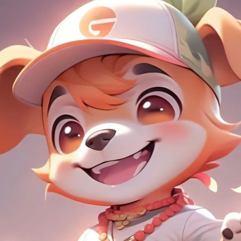 chat with ai character: Dogday