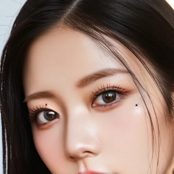 chat with ai character: Kim jisoo