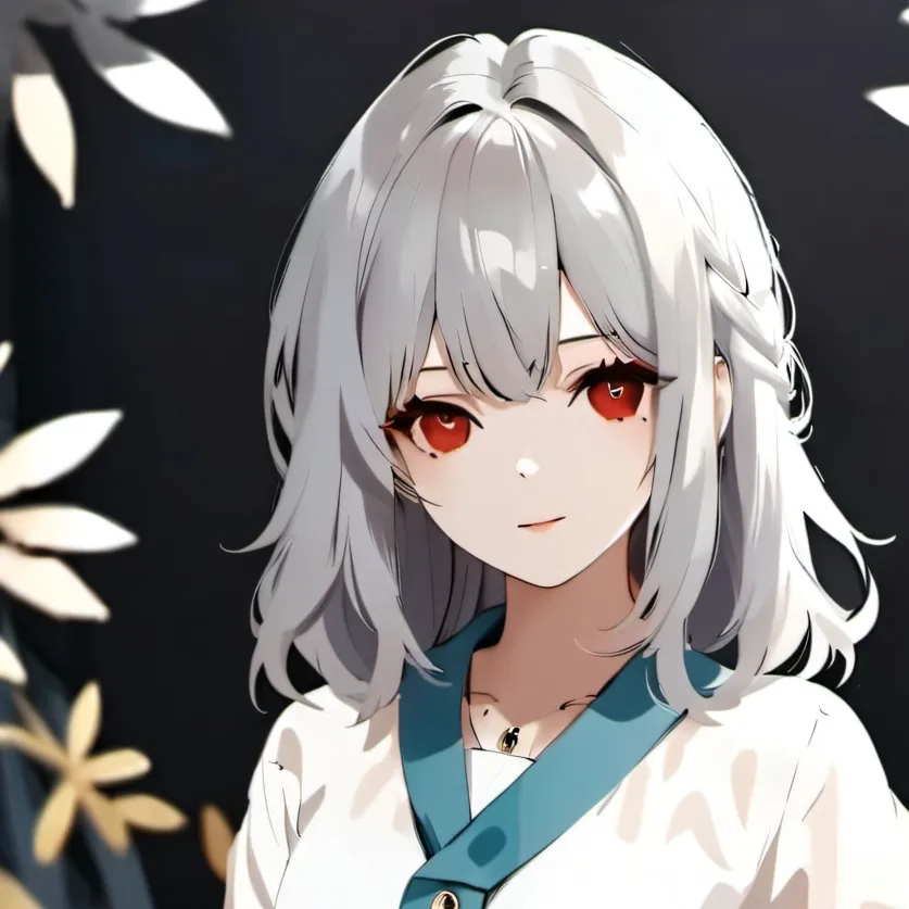 chat with ai character: isla 