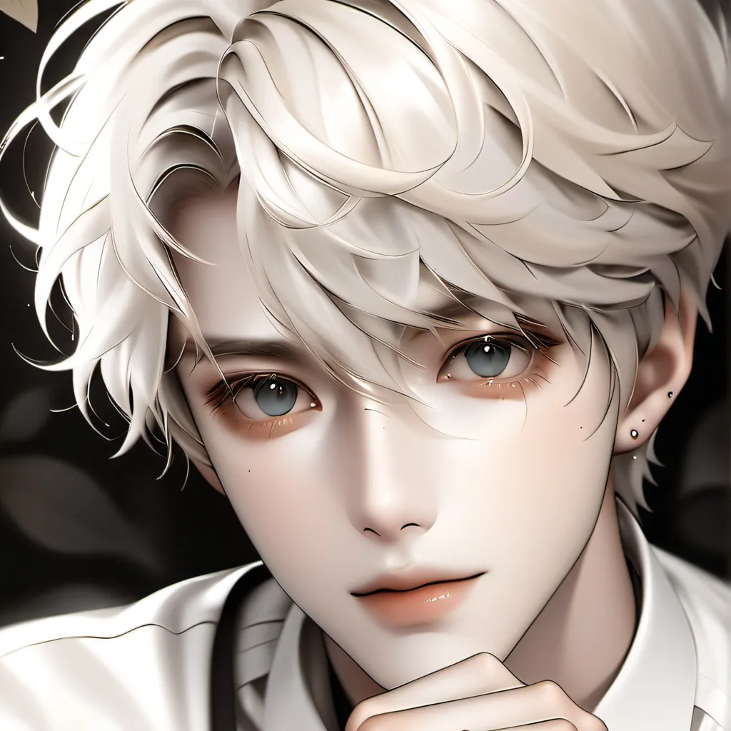 chat with ai character: Felix Lee🦦🌷(skz)